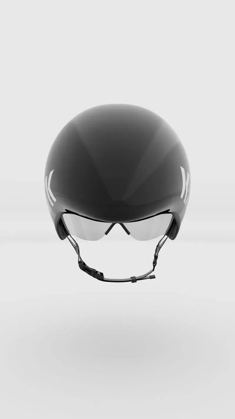 Kask Bambino Pro Evo Helmet in Black-1
