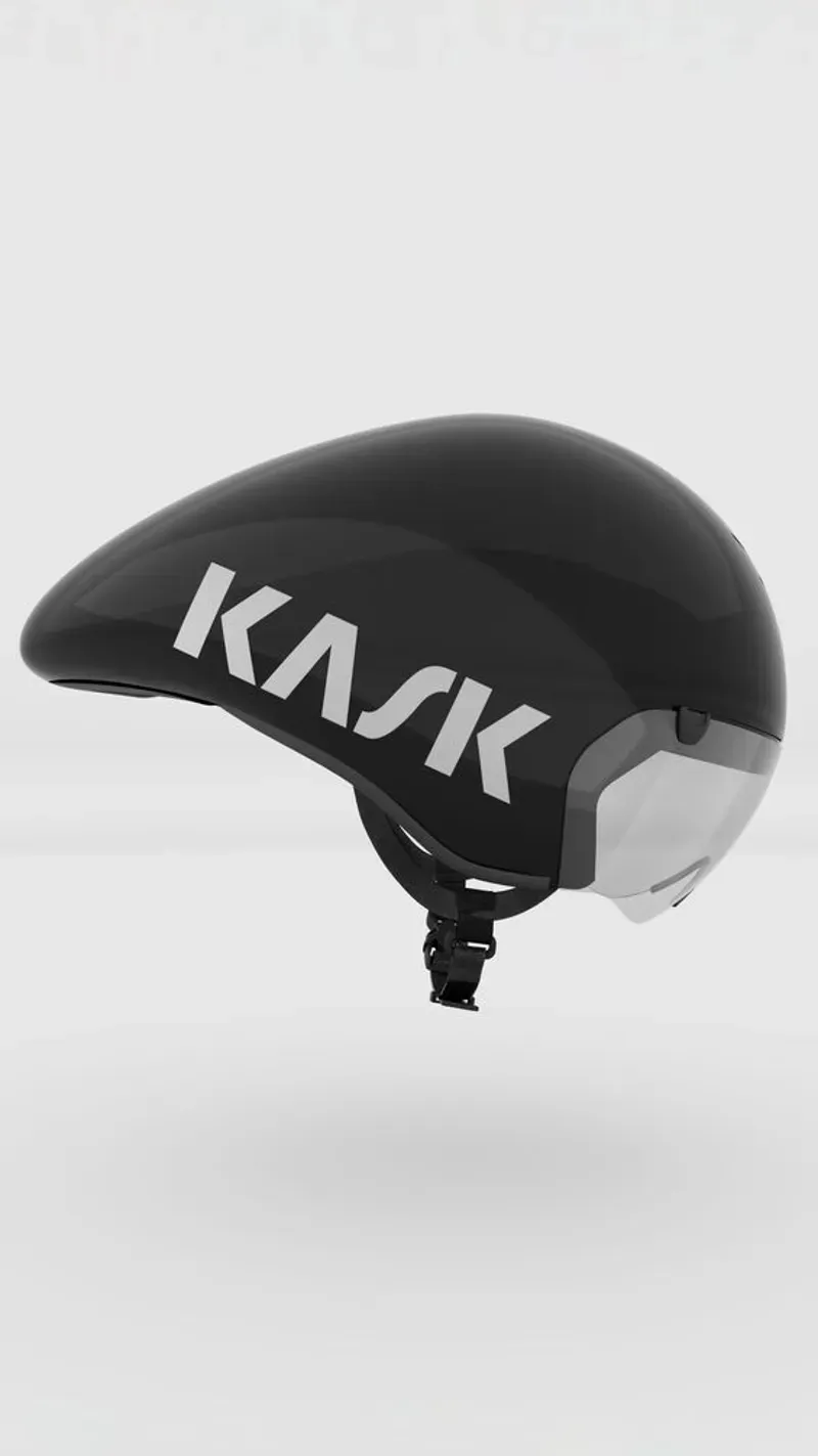 Kask Bambino Pro Evo Helmet in Black-2