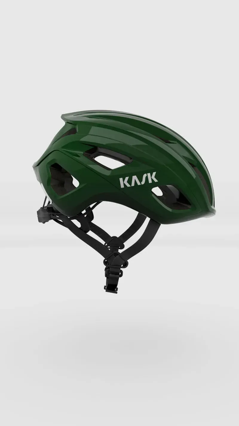 Kask Mojito Cubed Helmet in Alpine-2