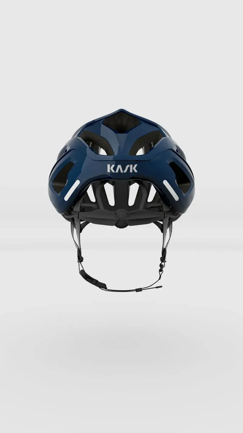 Kask Mojito Cubed Helmet in Atlantic Blue-1