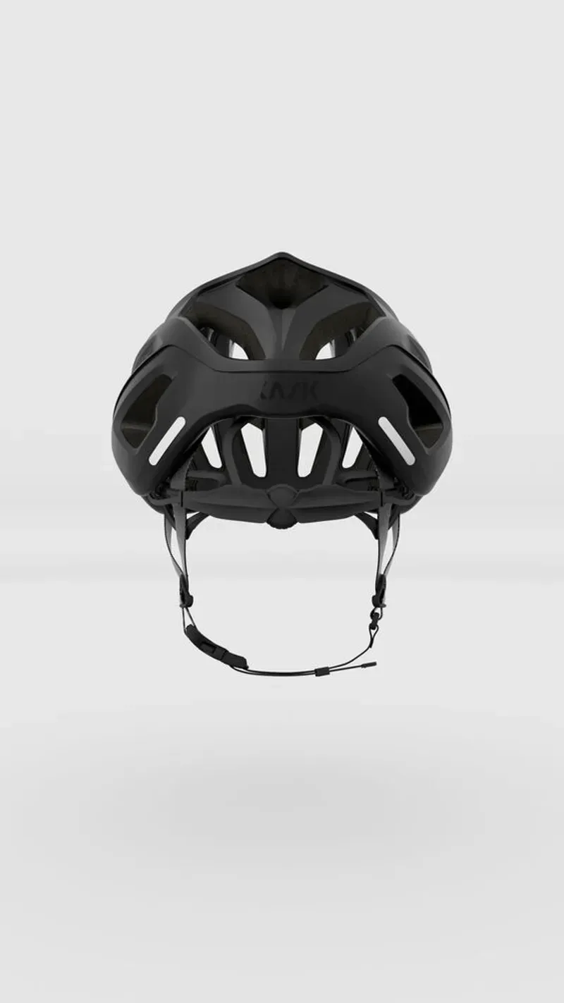 Kask Mojito Cubed Helmet in Black Matt-1