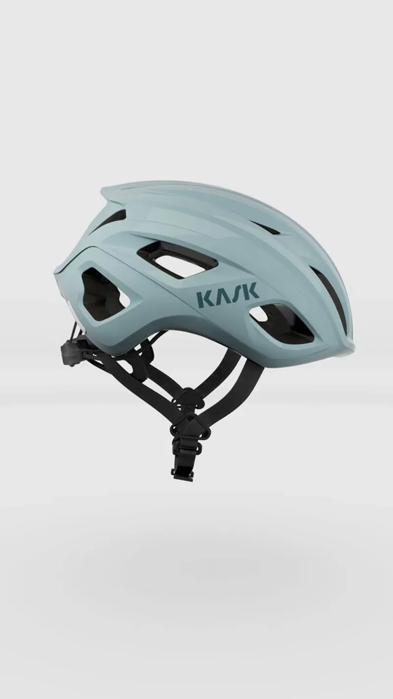 Kask Mojito Cubed Helmet in Sea Ice-2
