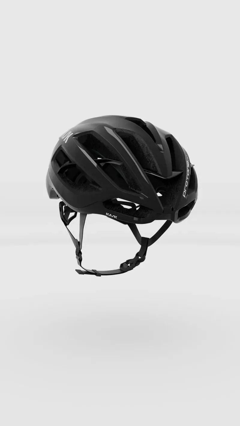 Kask Protone Icon Helmet in Black