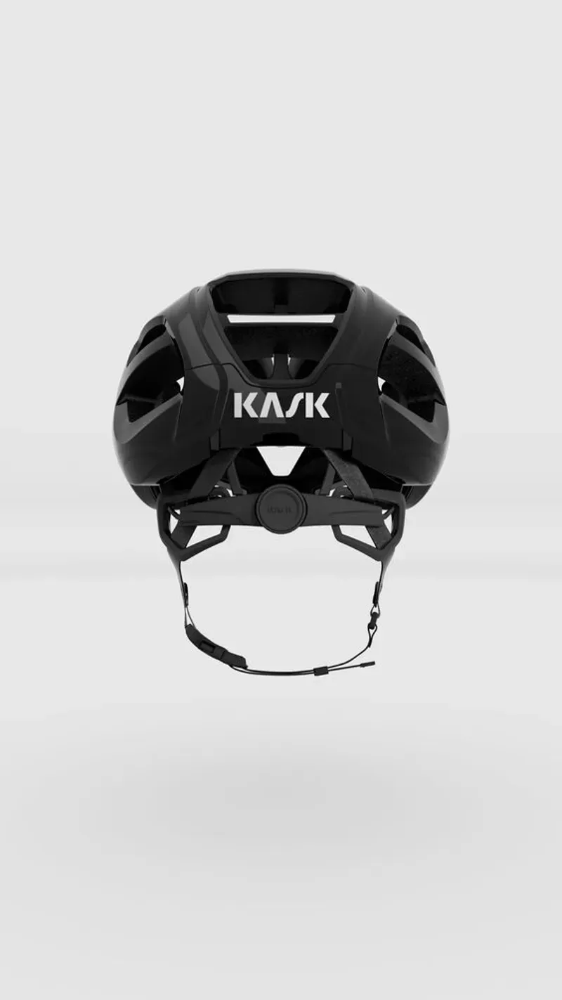Kask Protone Icon Helmet in Black-1