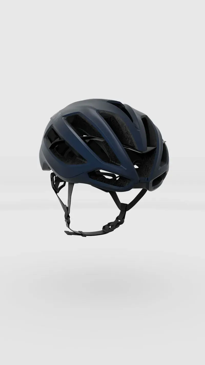 Kask Protone Icon Helmet in Blue Matt