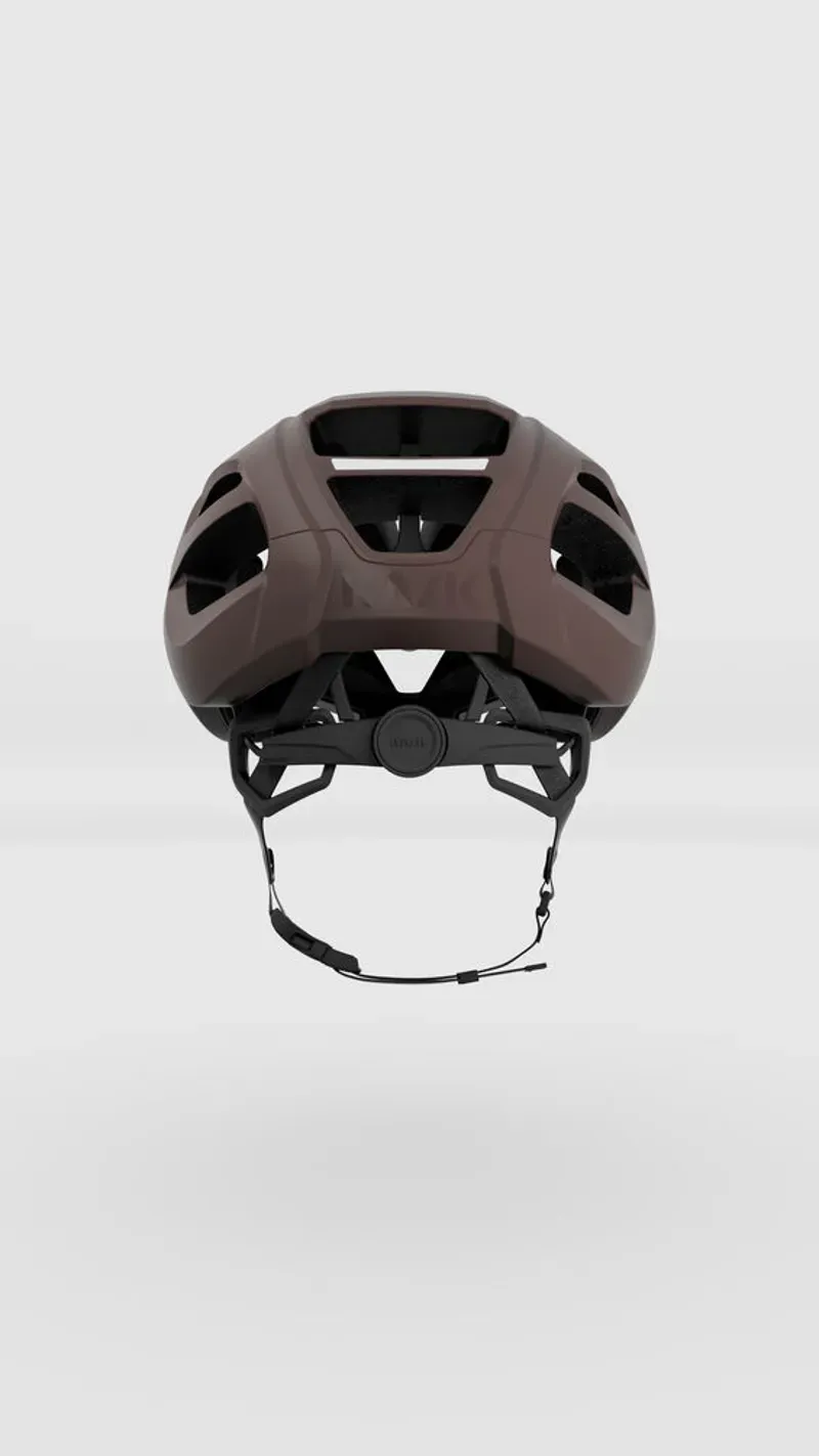 Kask Protone Icon Helmet in Espresso Brown Matt-2