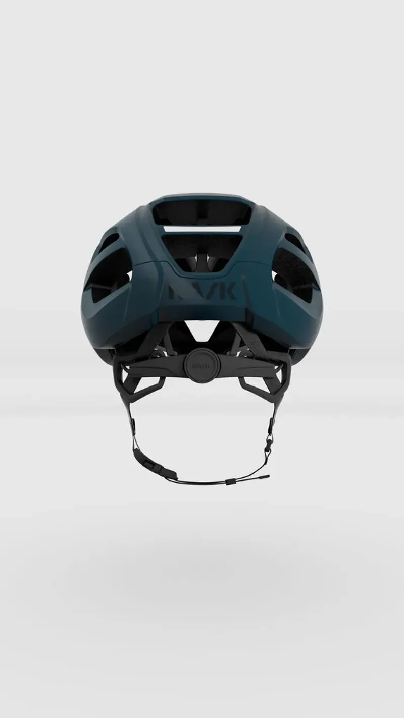 Kask Protone Icon Helmet in Forest Green Matt-1