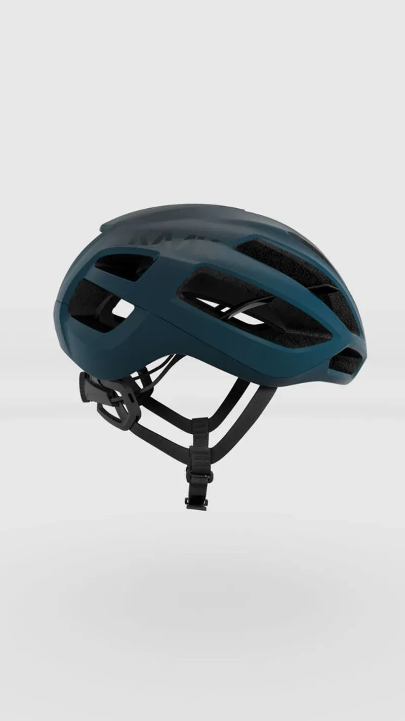 Kask Protone Icon Helmet in Forest Green Matt-2