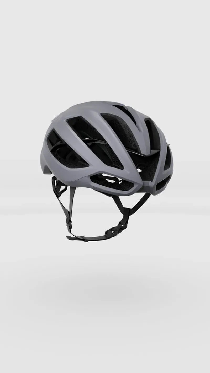 Kask Protone Icon Helmet in Grey Matt