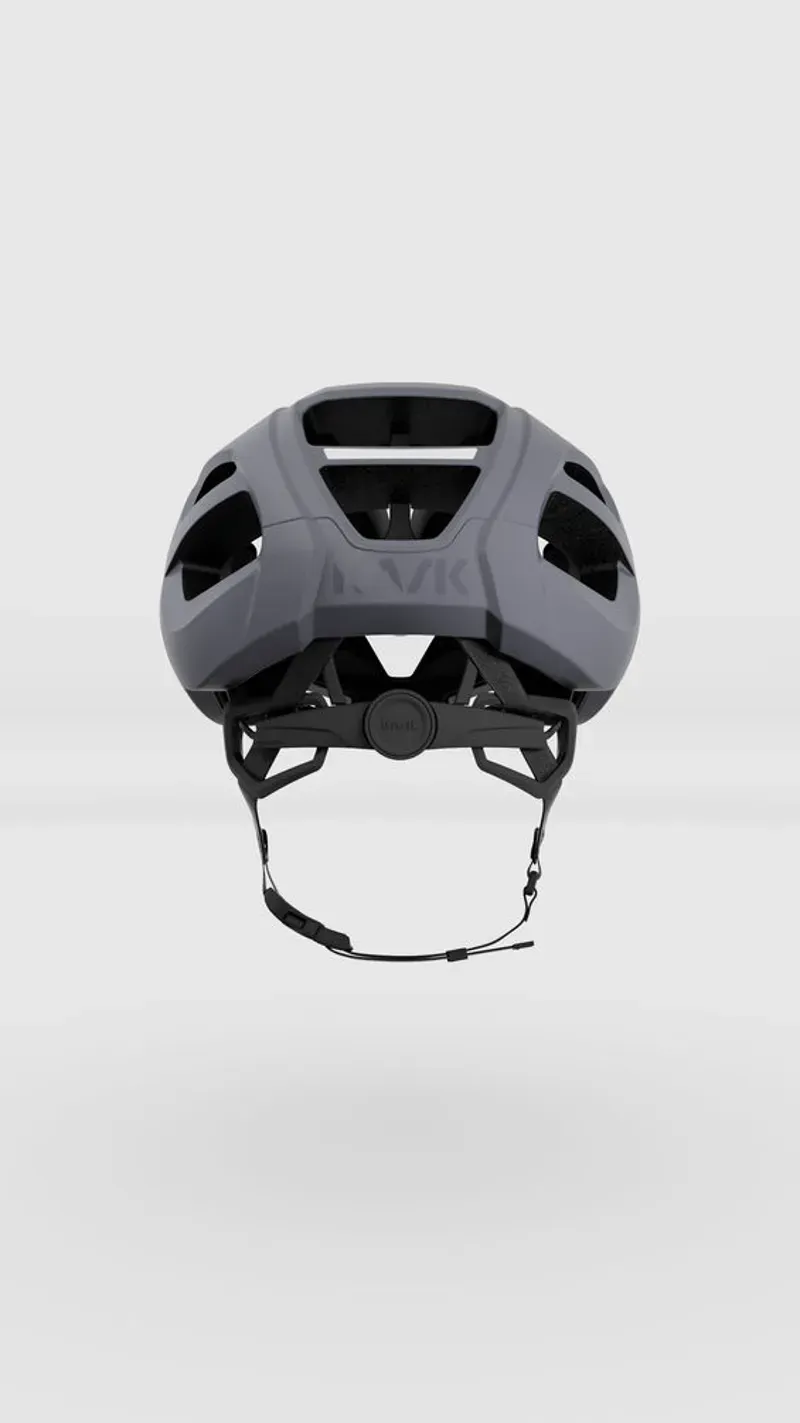 Kask Protone Icon Helmet in Grey Matt-1