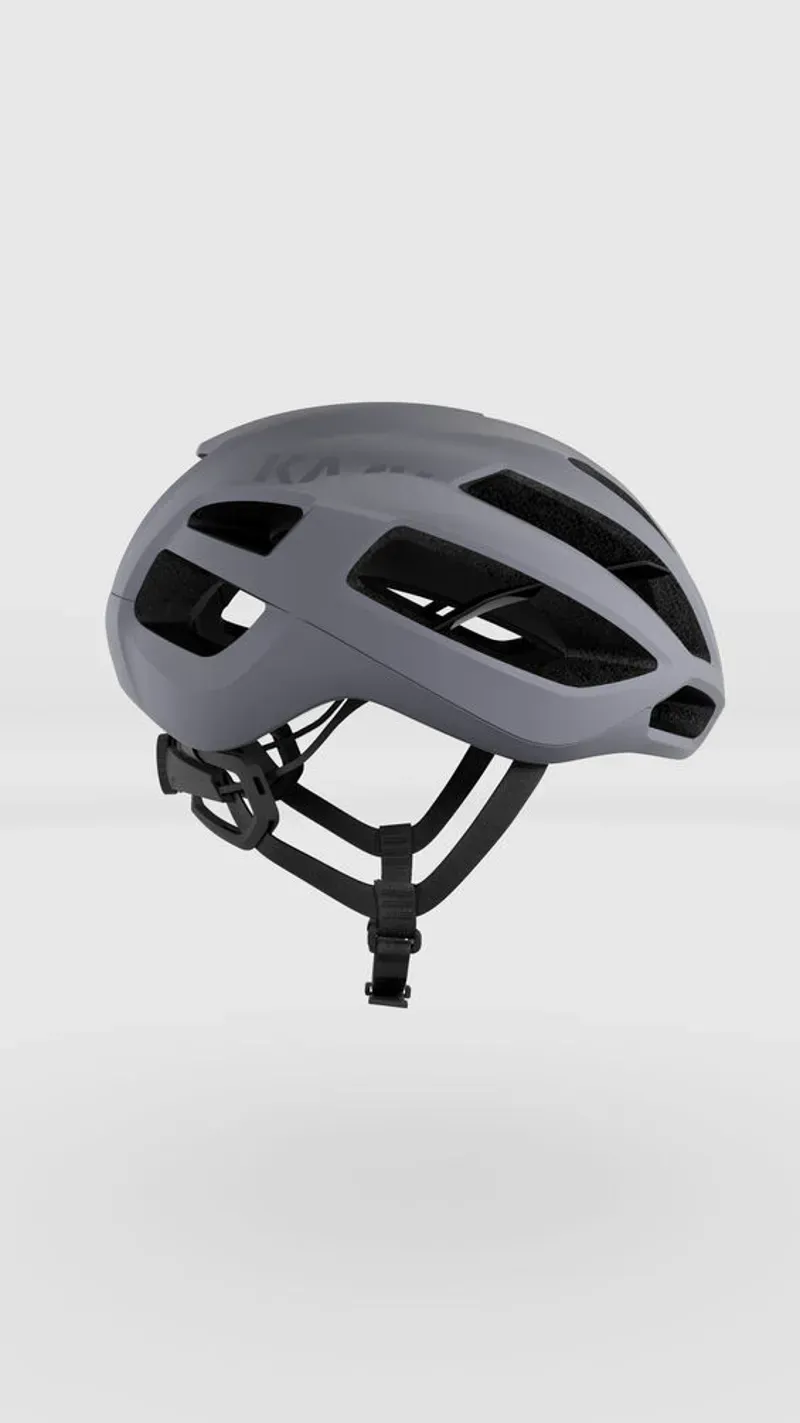 Kask Protone Icon Helmet in Grey Matt-2