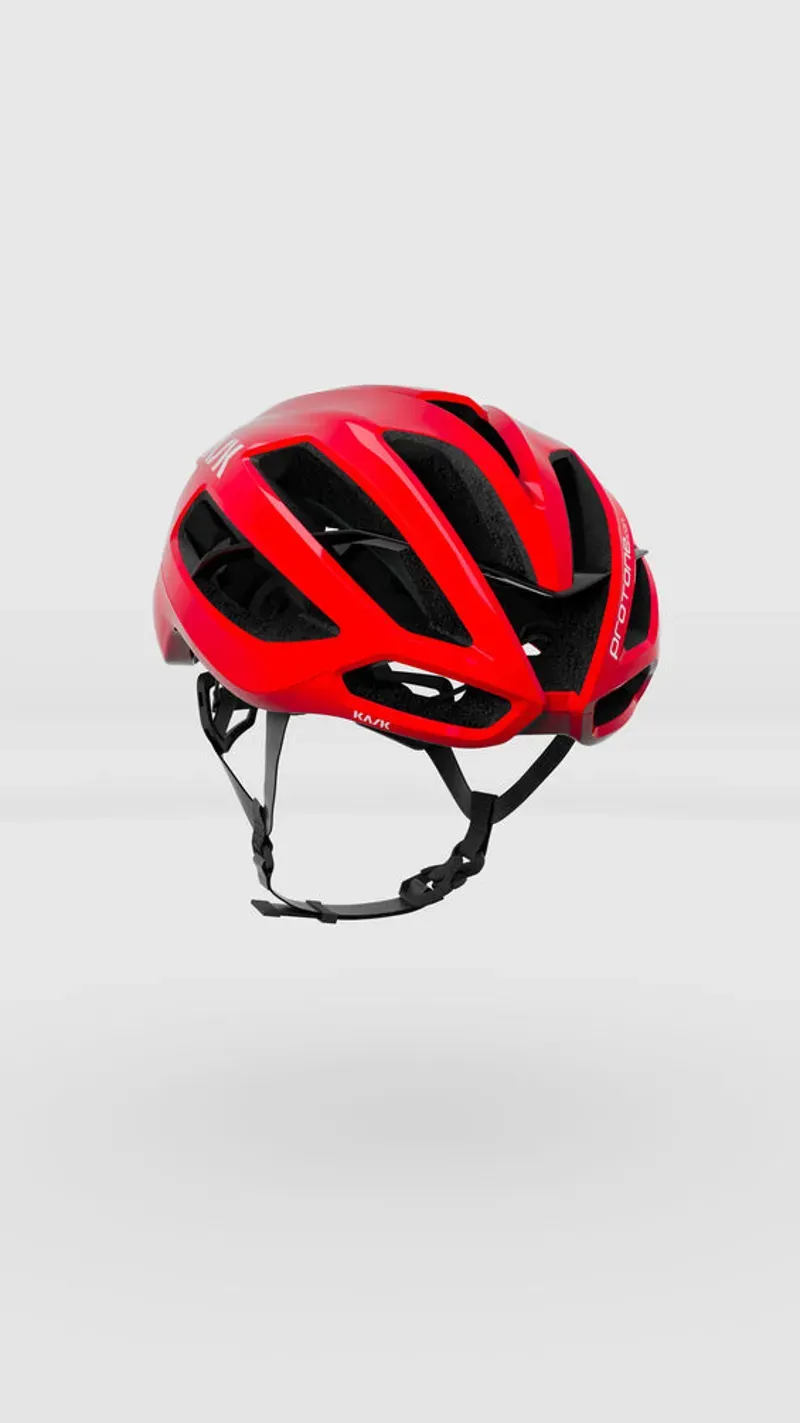 Kask Protone Icon Helmet in Red