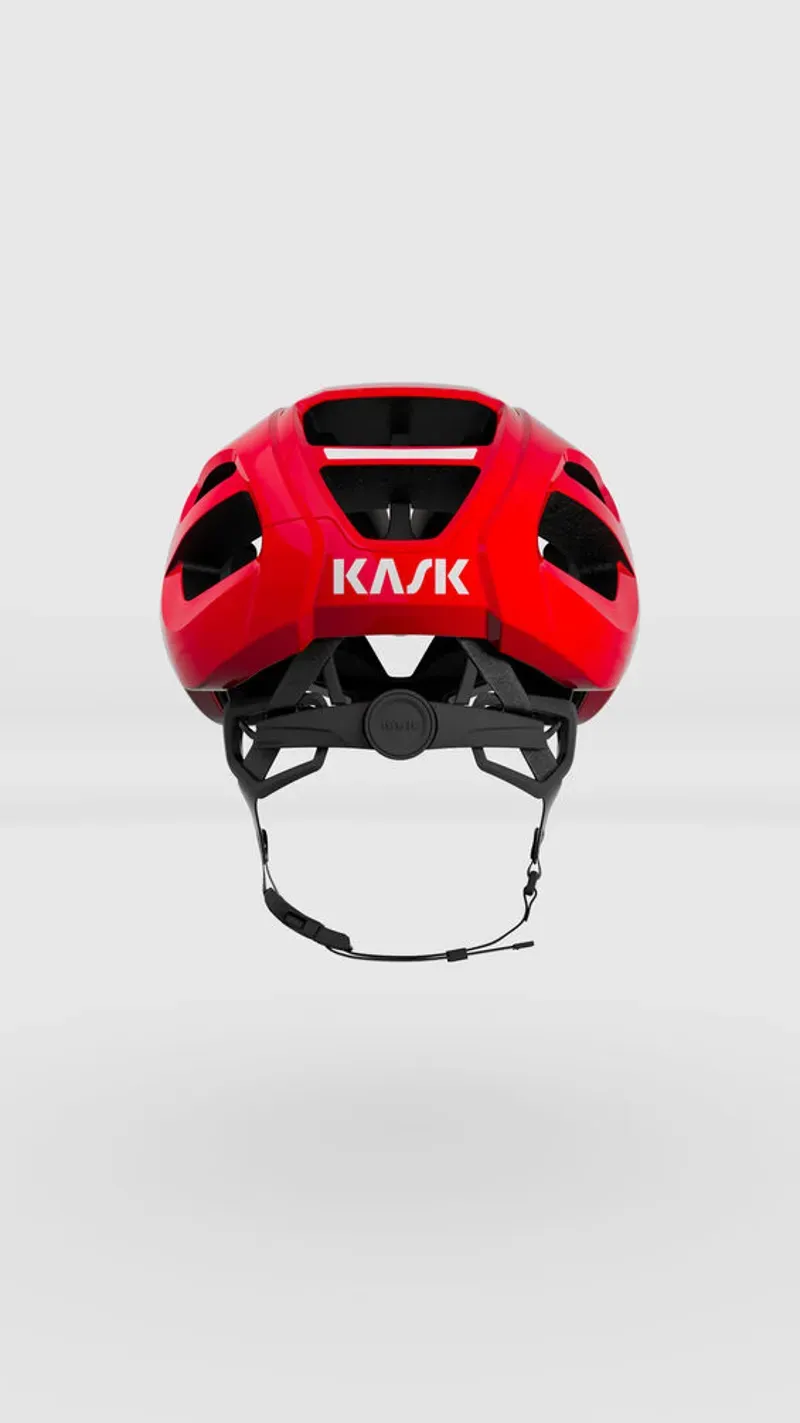 Kask Protone Icon Helmet in Red-1