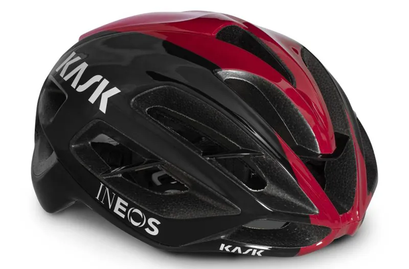 kask protone team ineos l