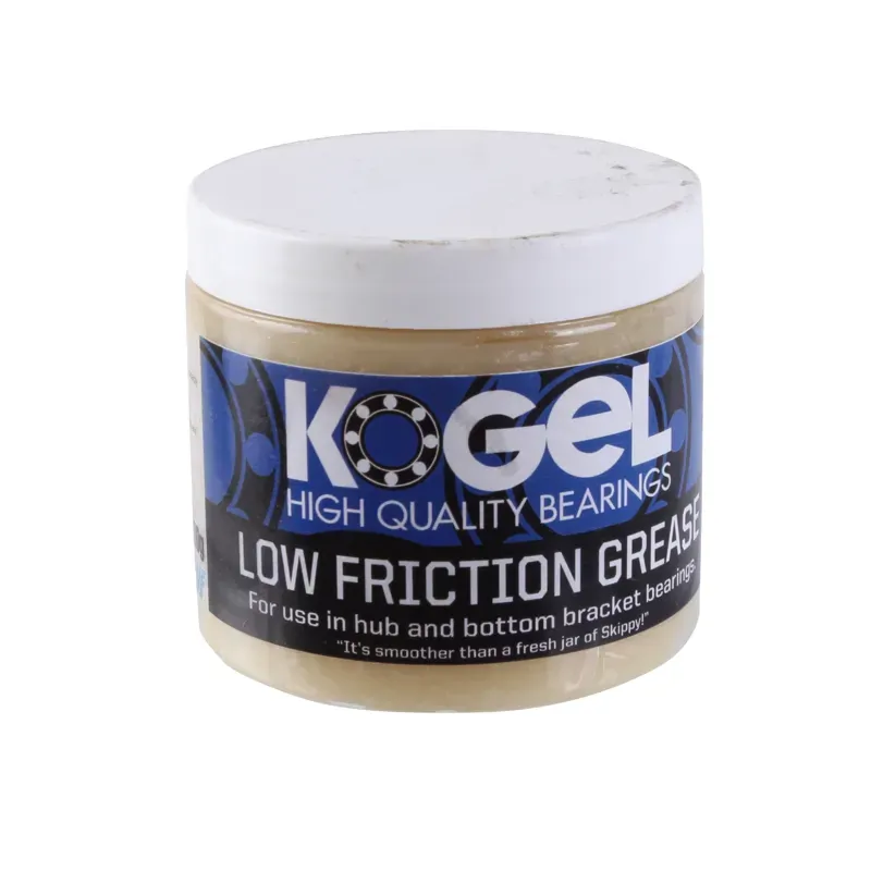 Kogel Grease / Low Friction Grease