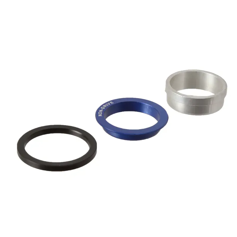 Kogel Bearings GXP 24mm Bottom Bracket Washer in Black