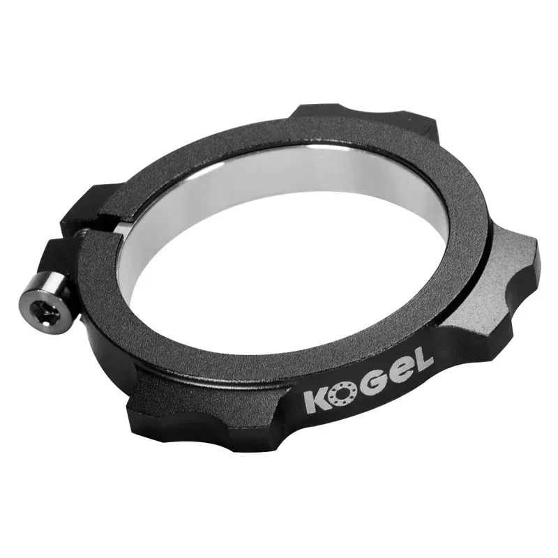 Kogel Preload Adjuster / Black
