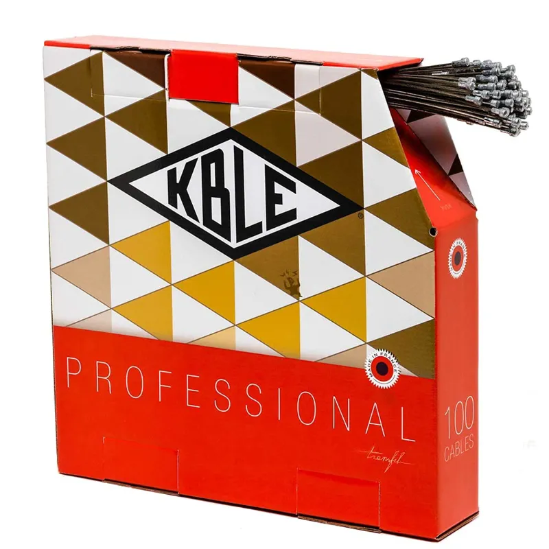 Transfil Campag 100 Stainless Steel Brake Wires