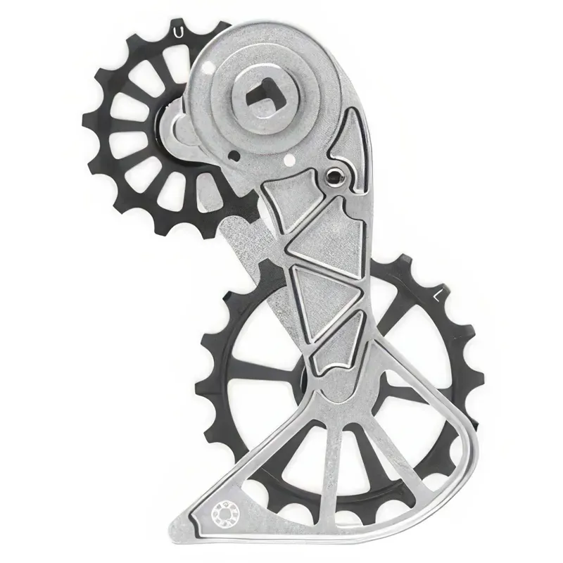 Kogel Bearings Kolossos SRAM XPLR Oversized Cage in Raw