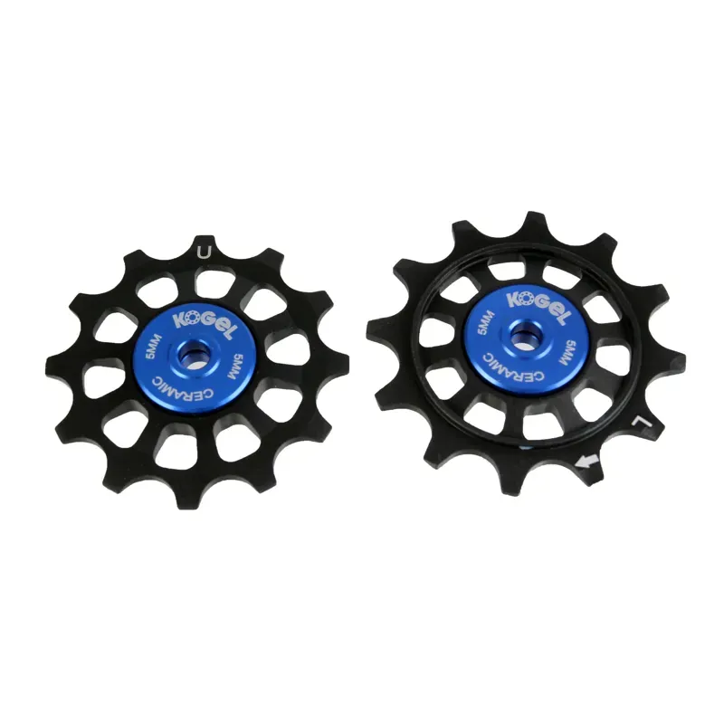 Kogel Gen 2 Pulley Set / 1