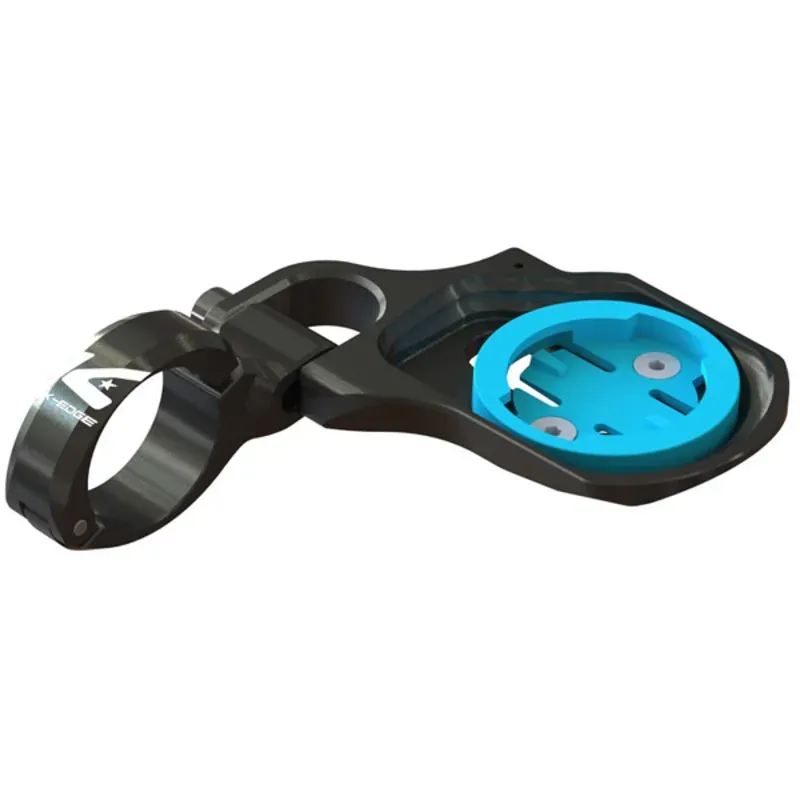 K-Edge Wahoo Bolt Aero Race 31.8mm Sport Mount in Black
