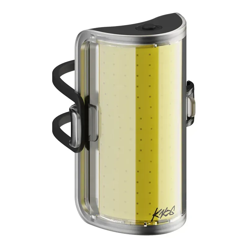 Knog Cobber Reflex Front Light in Black