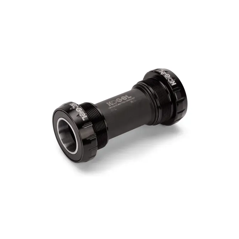 Kogel ITA Cross Bottom Bracket in Black