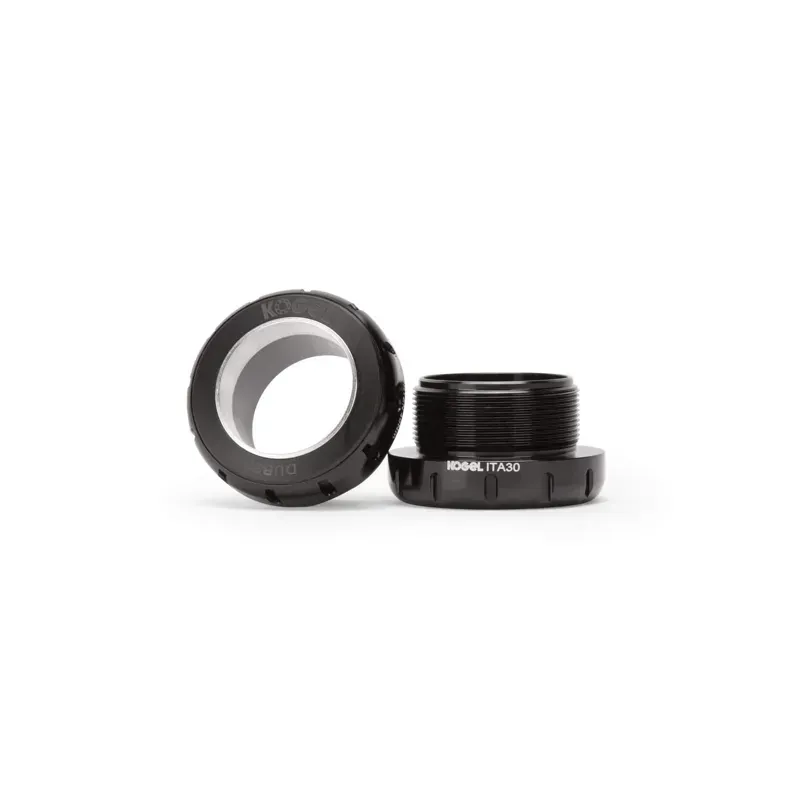 Kogel ITA Cross Bottom Bracket in Black-2