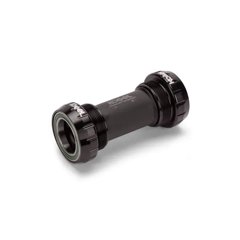 Kogel ITA Cross Bottom Bracket in Black-3