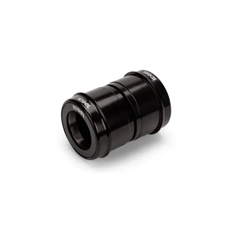 Kogel PF30 Road Bottom Bracket in Black-2