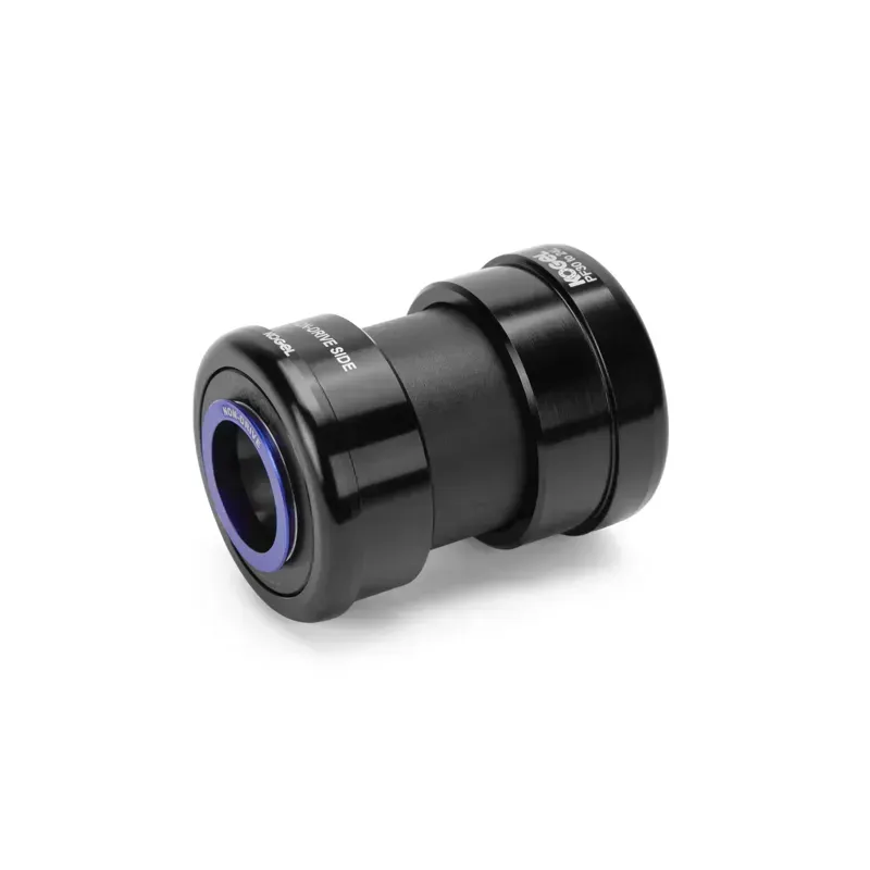 Kogel PF30 Asymmetric Cross Bottom Bracket in Black