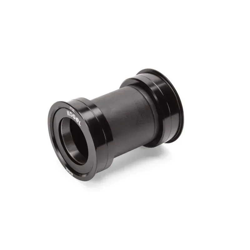 Kogel PF30 Road Bottom Bracket in Black-6