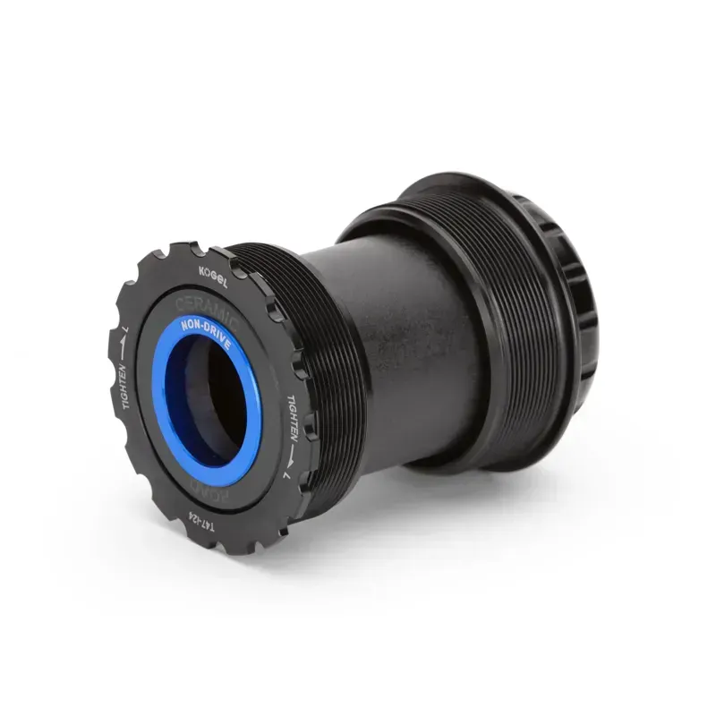 Kogel T47 Road GXP 24mm Bottom Bracket in Black