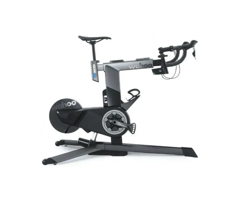 Wahoo KICKR BIKE with WIFI in Black