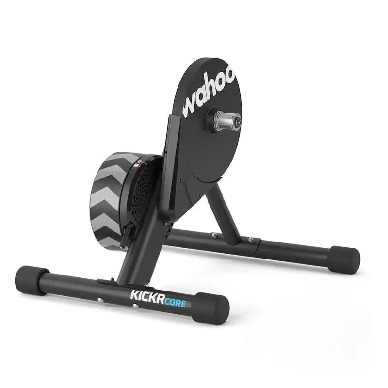 Wahoo KICKR CORE Zwift One Smart Trainer in Black