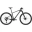 Cannondale Scalpel HT Carbon 2 XC Mountain Bike in Smoke Black