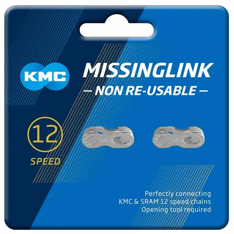 KMC MISSING LINK 12 SPEED