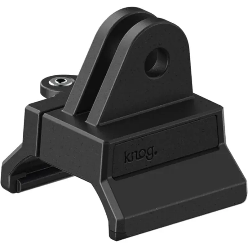 KNOG SPRE Blinder Pro GoPro Mount Black one size