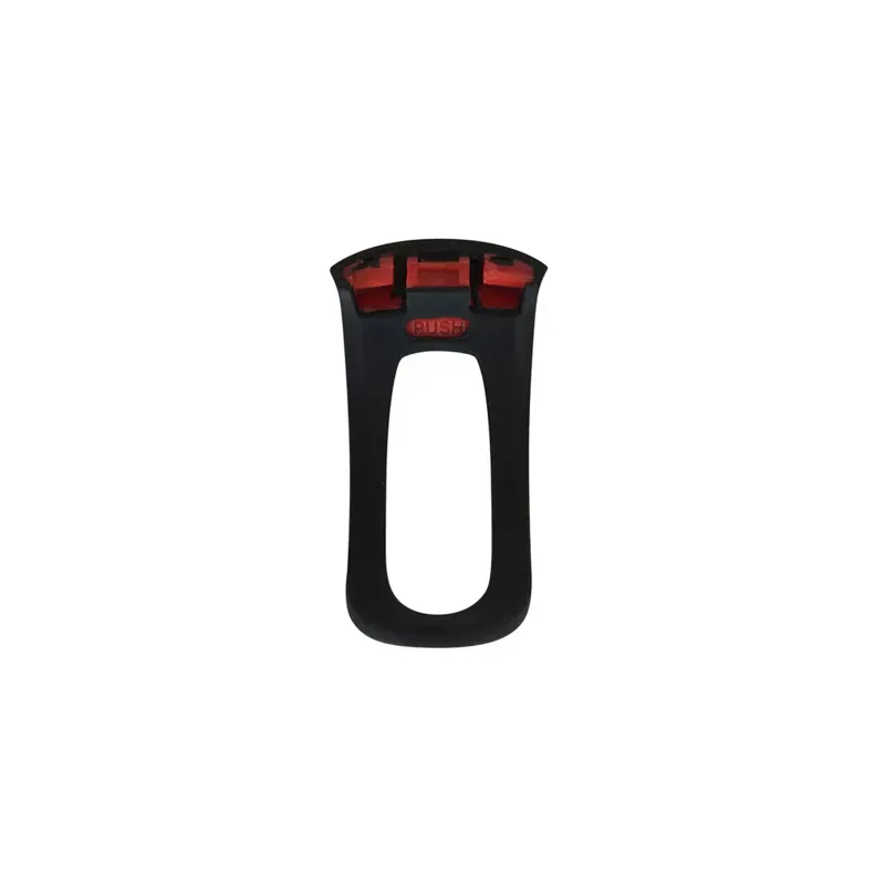 Knog Blinder Road Light Front Strap in Black
