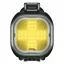 Knog Blinder Mini Cross Front Light in Black