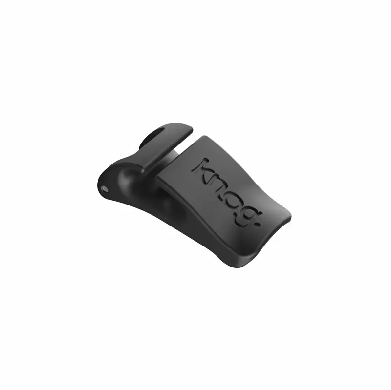 Knog Blinder Clasp in Black