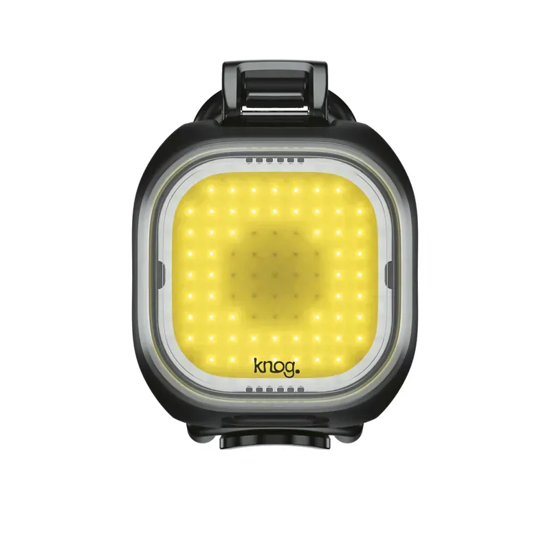 Knog Blinder Mini Cross Front Light in Black