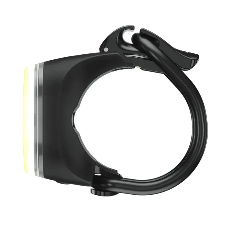 Knog Blinder Mini Cross Front Light in Black-1