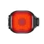 Knog Blinder Mini Cross Rear Light in Black