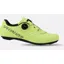 Specialized Torch 1.0 Road Shoes in Limestone/Oak Green