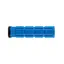 Lizard Skins Single-Clamp Lock-On Oury V2 Grips in Blue