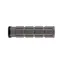 Lizard Skins Single-Clamp Lock-On Oury V2 Grips in Grey