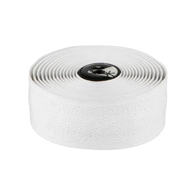 Lizard Skins DSP 1.8mm V2 Bar Tape in White