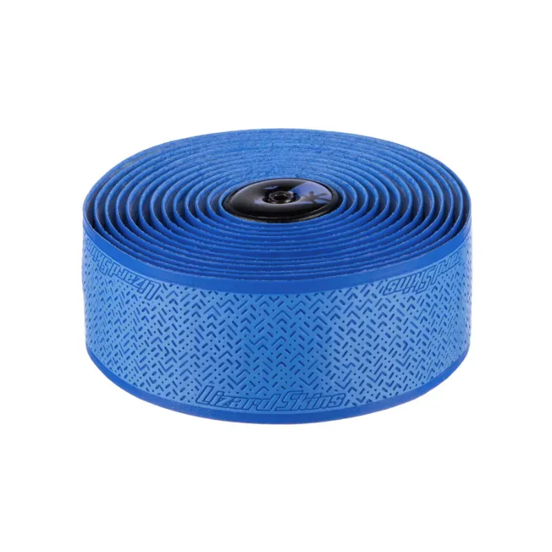 Lizard Skins DSP 1.8mm V2 Bar Tape in Blue