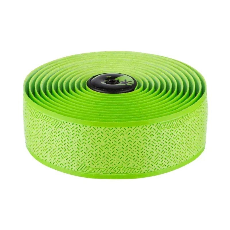 Lizard Skins DSP V2 2.5mm Bar Tape in Green